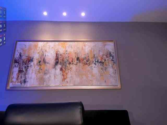 BonnyRose Live Webcam on BongaCams