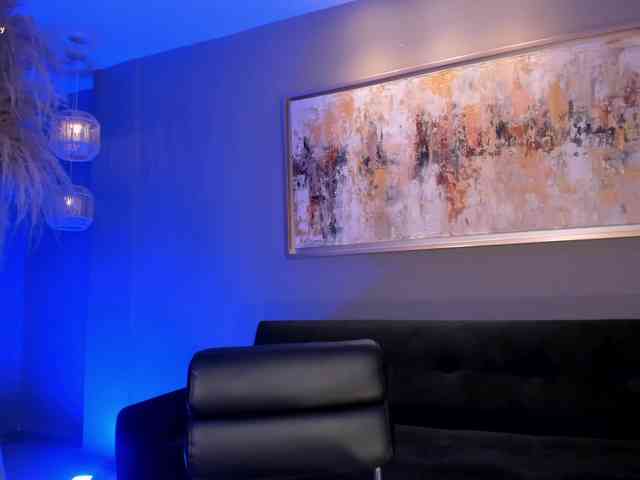 BonnyRose Live Webcam on BongaCams