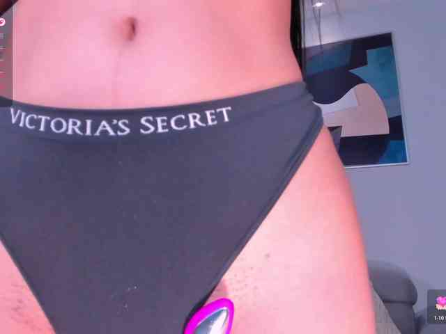 BonnyRose webcam