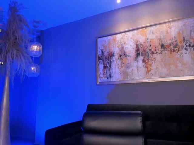 BonnyRose Live Webcam on BongaCams