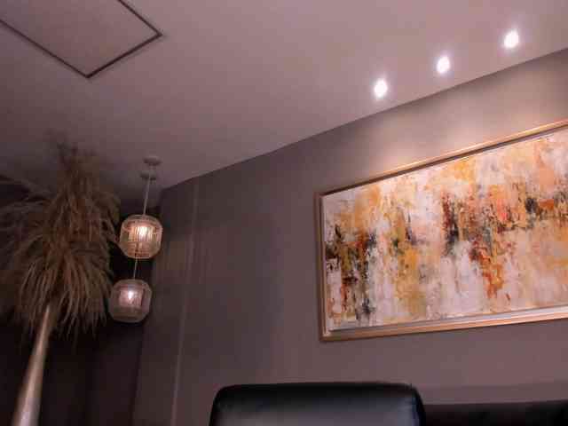 BonnyRose Live Webcam on BongaCams