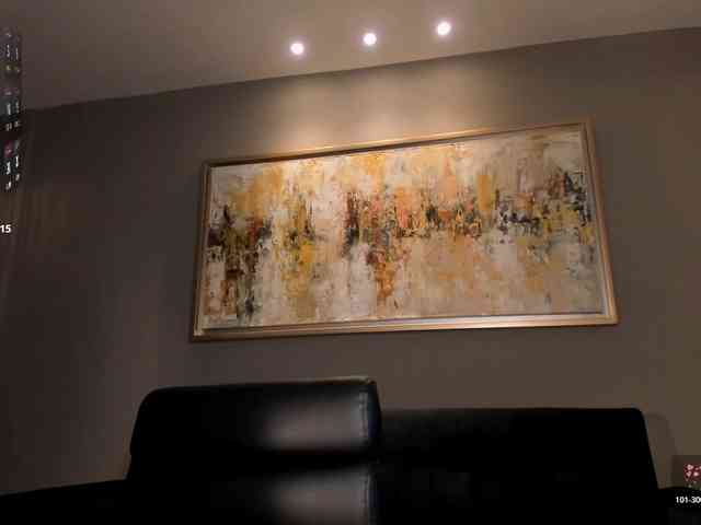 BonnyRose Live Webcam on BongaCams