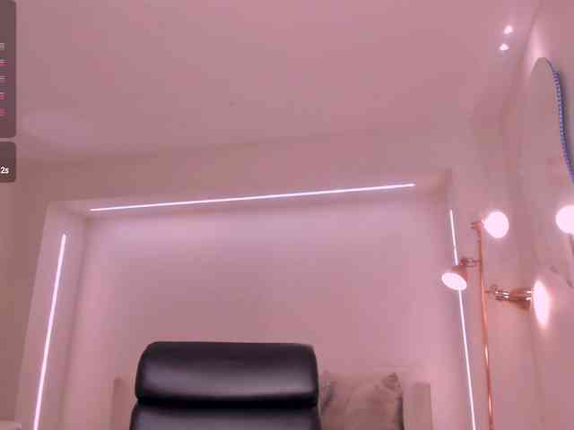 BonnyRose webcam