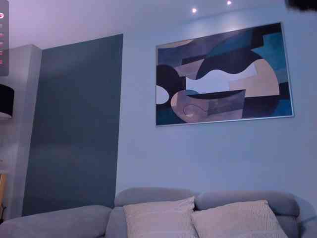 BonnyRose webcam