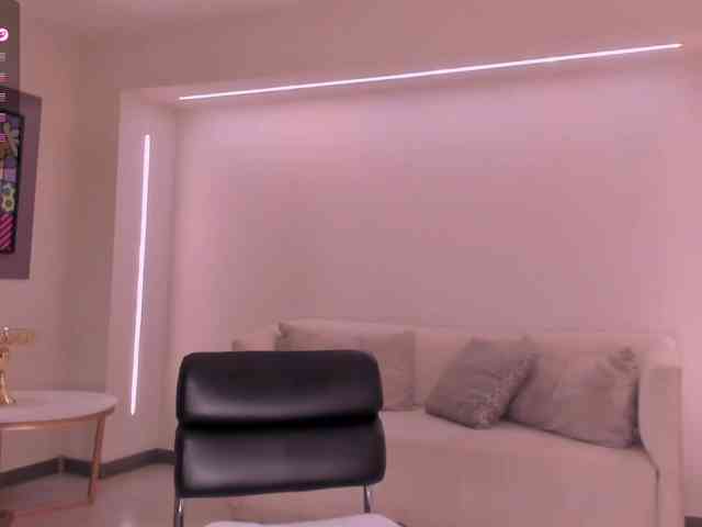 BonnyRose webcam