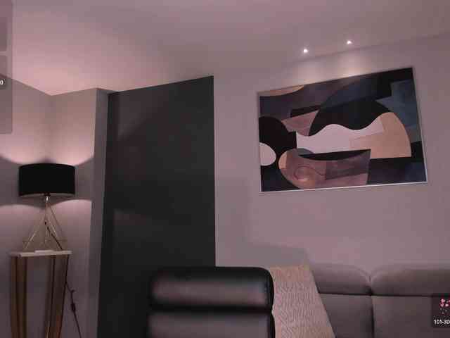 BonnyRose webcam