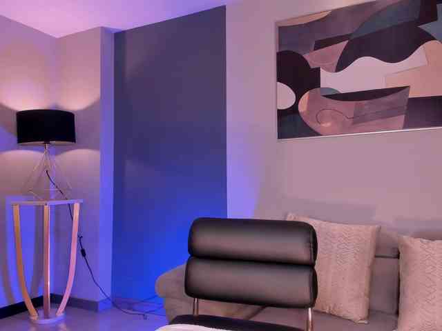 BonnyRose webcam