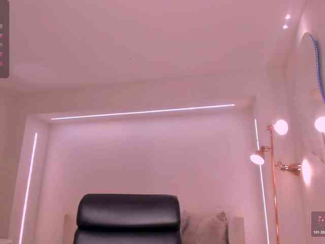 BonnyRose webcam