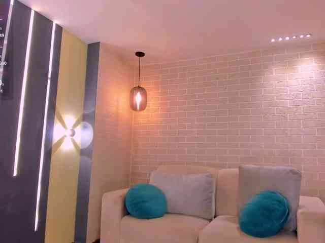 BonnyRose's webcam live show