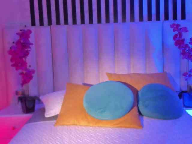 LeahNovac webcam