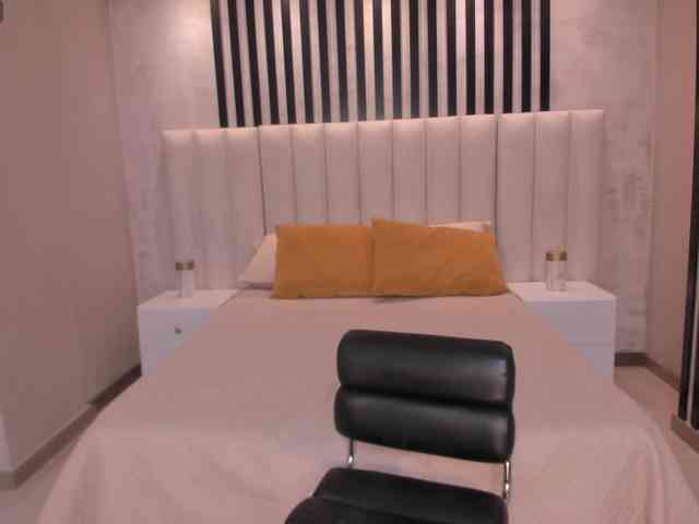 LeahNovac webcam