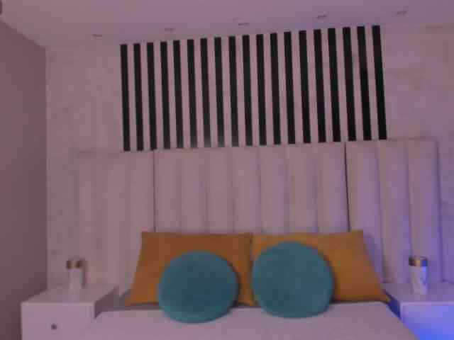 LeahNovac webcam