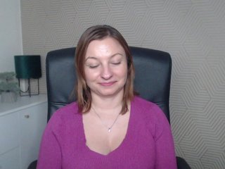 angelaLove13 Porn Show