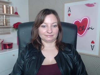 angelaLove13 Porn Show