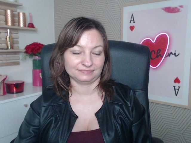 angelaLove13 — Let me take you to paradise ;) #redhead #sexy #new #tease #CFNM #domina #fetish #joi #rate #cuckold #naughty #cbt #cei