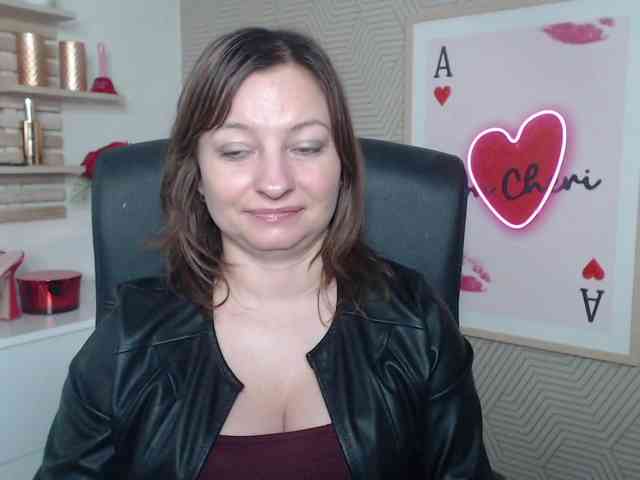 angelaLove13 webcam