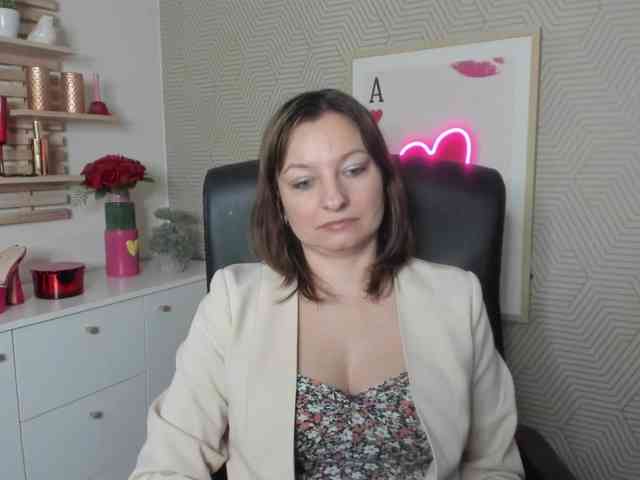 angelaLove13 webcam