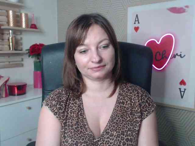 angelaLove13 webcam