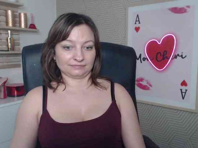 angelaLove13 webcam