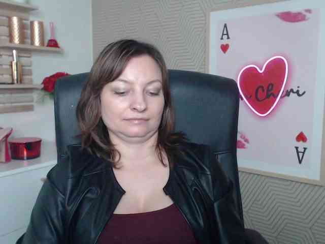 angelaLove13 webcam