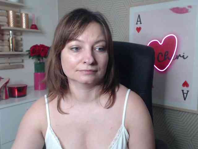 angelaLove13 webcam