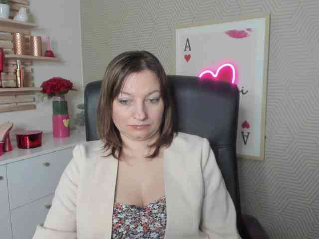 angelaLove13 webcam