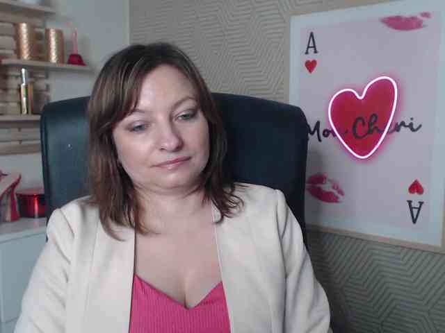 angelaLove13 webcam