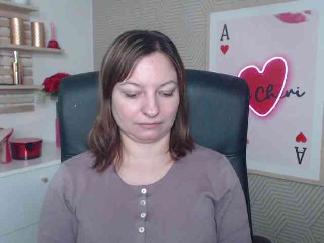 angelaLove13 webcam