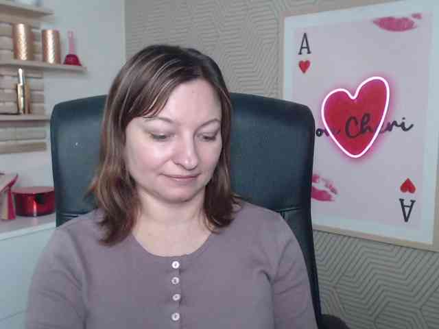 angelaLove13 webcam