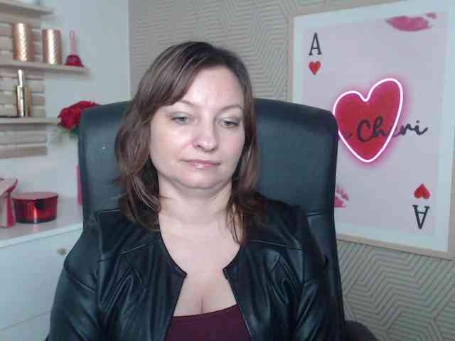 angelaLove13 webcam