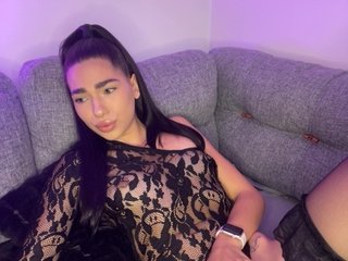 Sashaluvv Porn Show