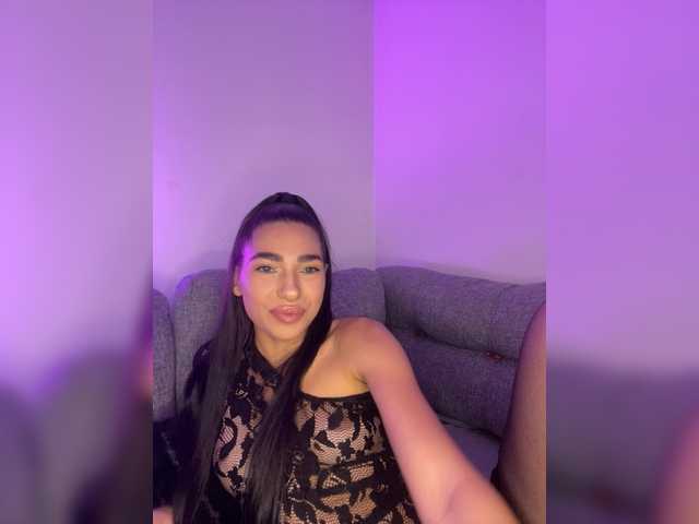 Sashaluvv from BongaCams is Freechat