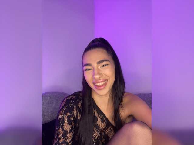 Sashaluvv from BongaCams is Freechat