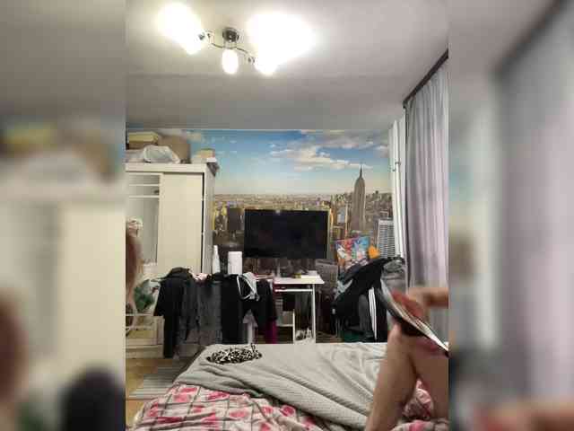Flomasterha Live Webcam on BongaCams Flomasterha Live Webcam on BongaCams