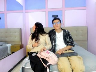 SecrettLoverss Porn Show