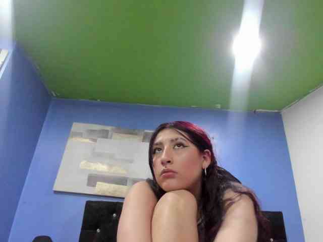 SecrettLoverss Live Webcam on BongaCams