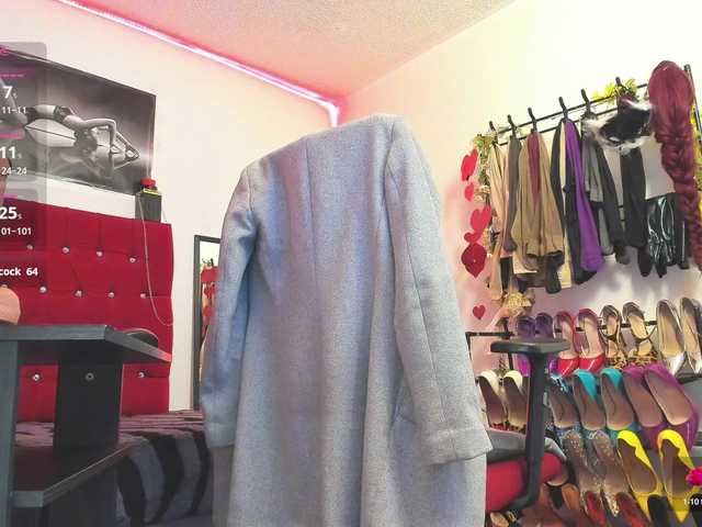 Candyconrad1's BongaCams show and profile