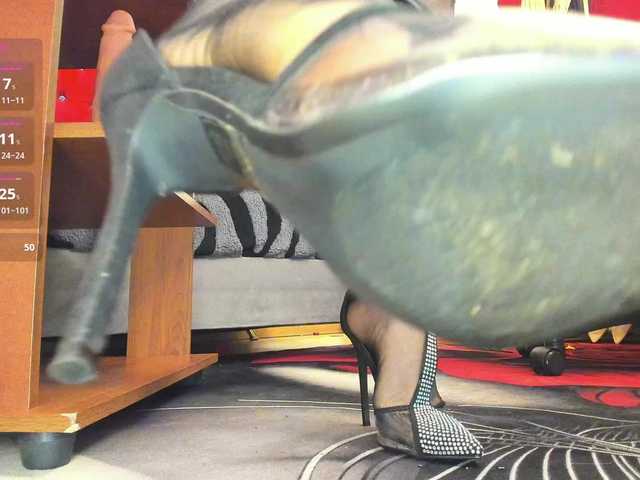 Candyconrad1's BongaCams show and profile