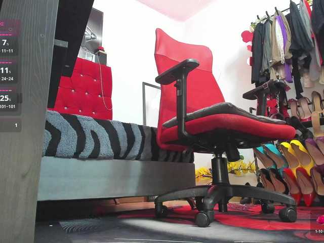 Candyconrad1's BongaCams show and profile