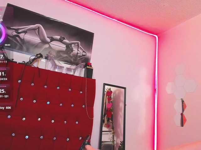 Candyconrad1 Live Cam on BongaCams