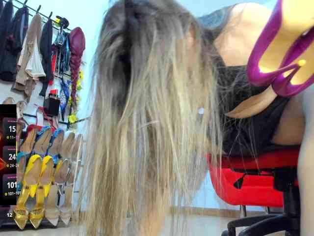 Candyconrad1 bongacams