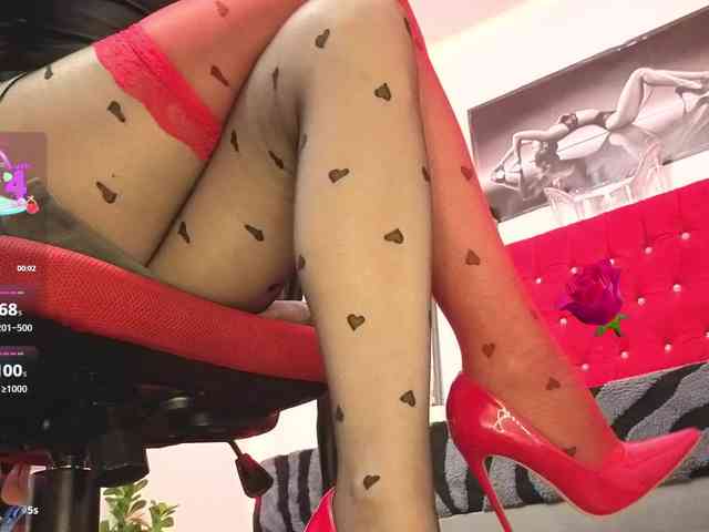 Candyconrad1mmmm webcam