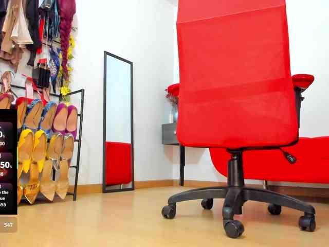 Candyconrad1mmmm webcam