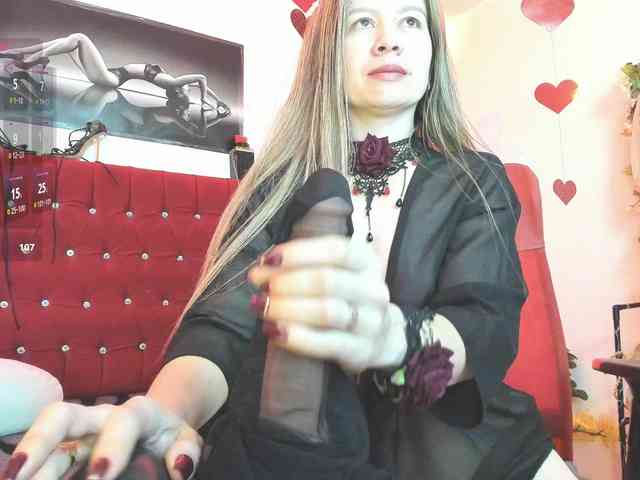 Candyconrad1mmmm webcam