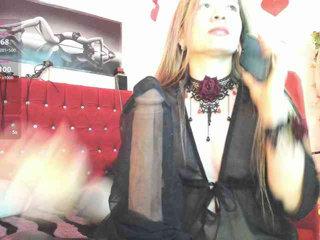 Candyconrad1mmmm webcam