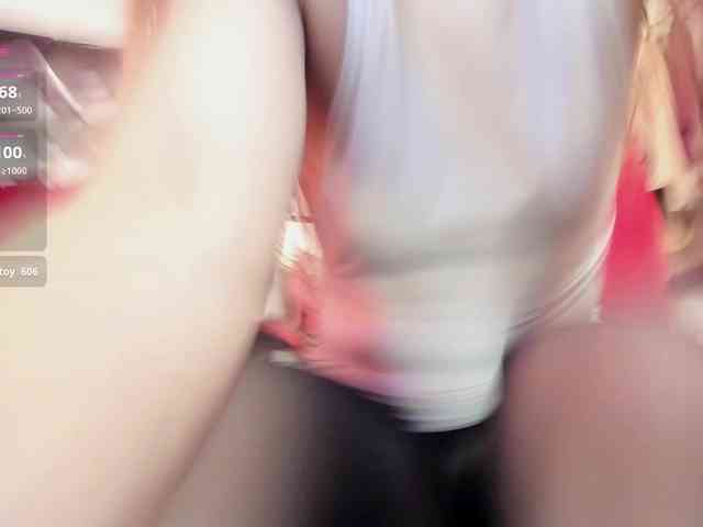 Candyconrad1mmmm webcam