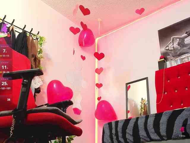 Candyconrad1mmmm webcam