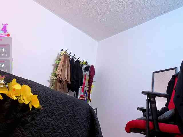 Candyconrad1mmmm webcam