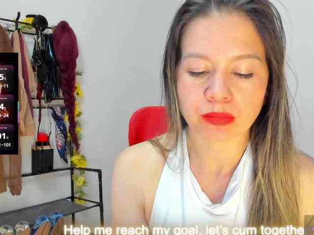 Candyconrad1mmmm webcam