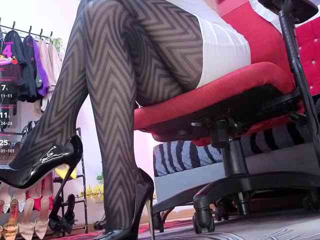 Candyconrad1 Live Webcam on BongaCams